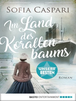 cover image of Im Land des Korallenbaums